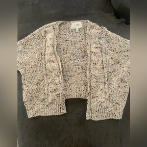 Jessica Simpson Cardigan